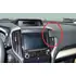 Brodit ProClip f�r Subaru Ascent, ab Bj. 2018