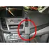 Brodit ProClip f�r Ford Transit Connect, ab Bj. 2018 bis 2023