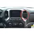 Brodit ProClip f�r Chevrolet Silverado, ab Bj. 2019 bis 2024