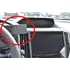 Brodit ProClip f�r Subaru XV, ab Bj. 2018 bis 2023