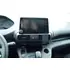 Brodit ProClip f�r Toyota Proace City ,ab Bj. 2020 bis 2024, Abbildung 4