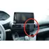 Brodit ProClip f�r Toyota Proace City ,ab Bj. 2020 bis 2024