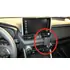 Brodit ProClip f�r Toyota RAV 4, ab Bj. 2019 bis 2025