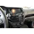 Brodit ProClip f�r Opel Karl, ab Bj. 2016 bis 2021 (NUR bei Modellen mit Werksnavi), Abbildung 4