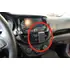 Brodit ProClip f�r Opel Karl, ab Bj. 2016 bis 2021 (NUR bei Modellen mit Werksnavi)