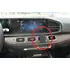 Brodit ProClip f�r Mercedes GLE-Klasse (V167 / C167), ab Bj. 2019