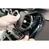Brodit ProClip f�r Mercedes GLC (X253, C253), ab Bj. 09/2015 bis 2019, Abbildung 3
