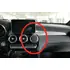 Brodit ProClip f�r Mercedes GLC (X253, C253), ab Bj. 09/2015 bis 2019