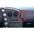 Brodit ProClip f�r Dodge Viper, ab Bj. 2003 bis 2010