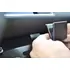 Brodit ProClip f�r Land Rover Range Rover Evoque, ab Bj. 2019 bis 2023 (NUR f�r Modelle mit festem Display), Abbildung 1
