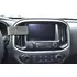 Brodit ProClip f�r Chevrolet Colorado, ab Bj. 2015 bis 2022, Abbildung 4