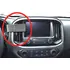 Brodit ProClip f�r Chevrolet Colorado, ab Bj. 2015 bis 2022