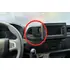 Brodit ProClip f�r Renault Master, ab Bj. 11/2019 bis 2024