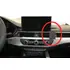 Brodit ProClip f�r Audi A5 (F5 Facelift), ab Bj. 12/2019 bis 2024