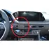 Brodit ProClip f�r Hyundai Sonata, ab Bj. 2020 bis 2023