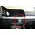 Brodit ProClip f�r VW Golf 8, ab Bj. 2020