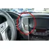 Brodit ProClip f�r Mitsubishi L200 (Facelift), ab Bj. 2019 bis 2024