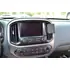 Brodit ProClip f�r Chevrolet Colorado, ab Bj. 2015 bis 2022, Abbildung 4