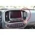 Brodit ProClip f�r Chevrolet Colorado, ab Bj. 2015 bis 2022