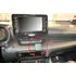 Brodit ProClip f�r Toyota Yaris, ab Bj. 09/2020 (Nur Modelle mit 8 Zoll Display)