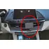 Brodit ProClip f�r Cadillac CT 4, ab Bj. 2021