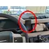 Brodit ProClip f�r Land Rover Defender, ab Bj. 2020 bis 2025
