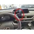 Brodit ProClip f�r Lexus UX Serie, ab Bj. 2019 bis 2022