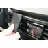 Brodit ProClip f�r VW Caddy Cargo, ab Bj. 2021, Abbildung 1