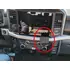 Brodit ProClip f�r Ford F150, ab Bj. 2021