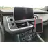 Brodit ProClip f�r Chevrolet Suburban, ab Bj. 2021 bis 2024, Abbildung 6