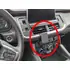 Brodit ProClip f�r Chevrolet Suburban, ab Bj. 2021 bis 2024