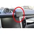 Brodit ProClip f�r Porsche Macan, ab Bj. 2021 bis 2024