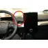Brodit ProClip f�r Ford Mustang Mach-E, ab Bj. 2020