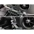 Brodit ProClip f�r KIA Stinger, ab Bj. 2018 bis 2023, Abbildung 1