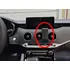 Brodit ProClip f�r KIA Stinger, ab Bj. 2018 bis 2023