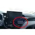 Brodit ProClip f�r Toyota Camry, ab Bj. 2021 bis 2024