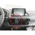 Brodit ProClip f�r Nissan Rogue, ab Bj. 2021 bis 2023