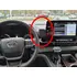 Brodit ProClip f�r Toyota Sienna, ab Bj. 2021 bis 2025