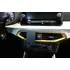 Brodit ProClip f�r Seat Ibiza (Facelift), ab Bj. 2021, Abbildung 4