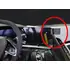 Brodit ProClip f�r Chevrolet Corvette, ab Bj. 2020 bis 2025