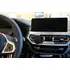 Brodit ProClip f�r BMW X3 (G08), ab Bj. 2021 bis 2024 (die Position verdeckt einige Tasten), Abbildung 3