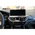 Brodit ProClip f�r BMW X3 (G08), ab Bj. 2021 bis 2024 (die Position verdeckt einige Tasten), Abbildung 4