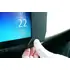 Brodit ProClip f�r Dacia Duster, ab Bj. 2022 bis 2023 (nur Modelle MIT gro�em Display), Abbildung 2