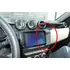 Brodit ProClip f�r Dacia Duster, ab Bj. 2022 bis 2023 (nur Modelle MIT gro�em Display)