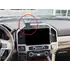 Brodit ProClip f�r Ford Super Duty, ab Bj. 2022