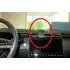 Brodit ProClip f�r Hyundai Tucson, ab Bj. 2022 bis 2024