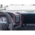 Brodit ProClip f�r Nissan Frontier, ab Bj. 2022 bis 2024