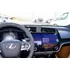 Brodit ProClip f�r Lexus RZ Serie, ab Bj. 2023, Abbildung 4