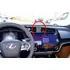 Brodit ProClip f�r Lexus RZ Serie, ab Bj. 2023