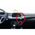 Brodit ProClip f�r Chevrolet Blazer, ab Bj. 2019 bis 2023